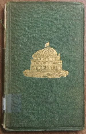 [Gutenberg 64495] • The Palace of Glass and the Gathering of the People · A Book for the Exhibition